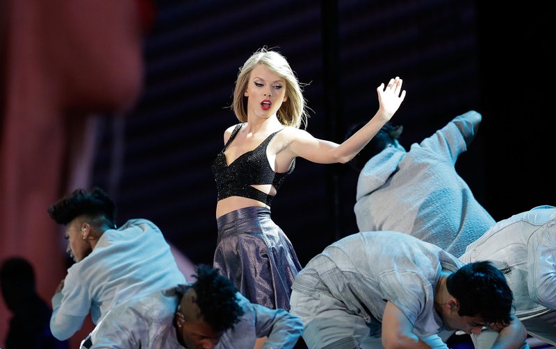 Taylor Swift — November 28 - Sydney, Australia — photo 20