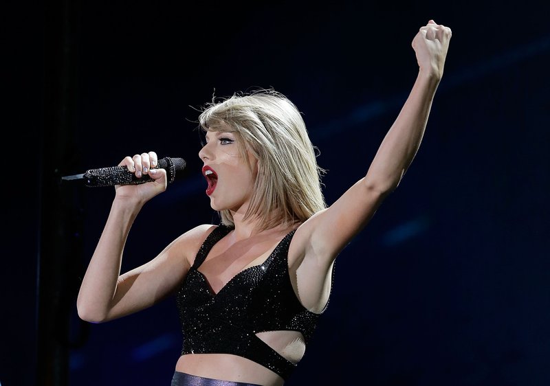 Taylor Swift — November 28 - Sydney, Australia — photo 23