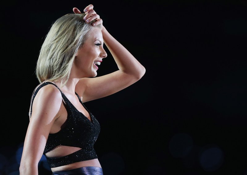 Taylor Swift — November 28 - Sydney, Australia — photo 37