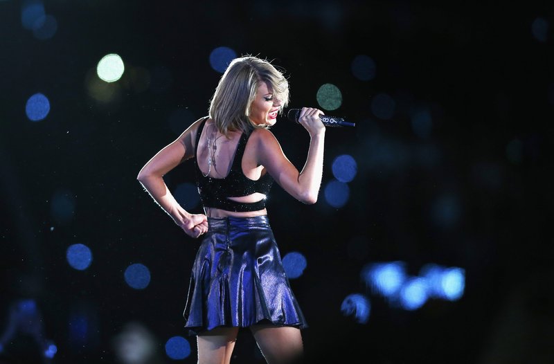 Taylor Swift — November 28 - Sydney, Australia — photo 39