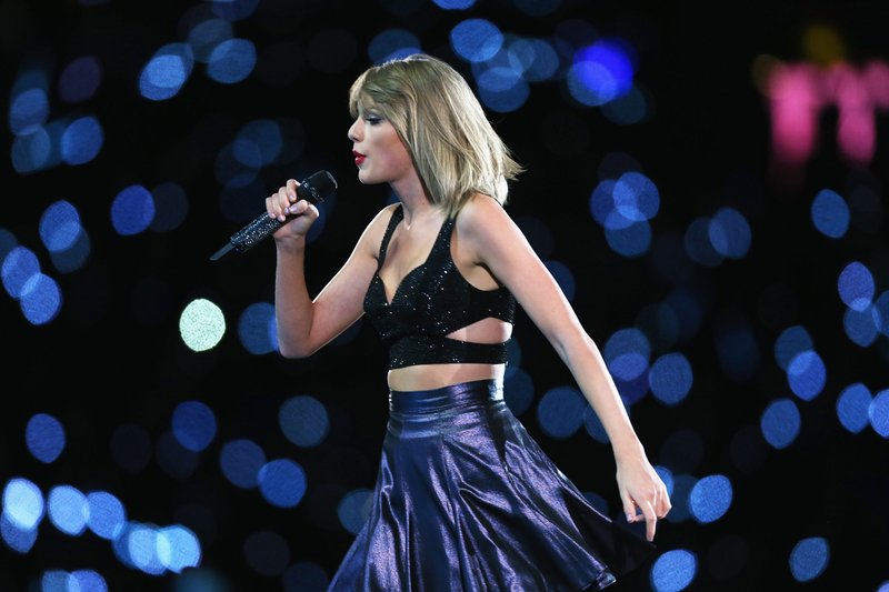 Taylor Swift — November 28 - Sydney, Australia — photo 46