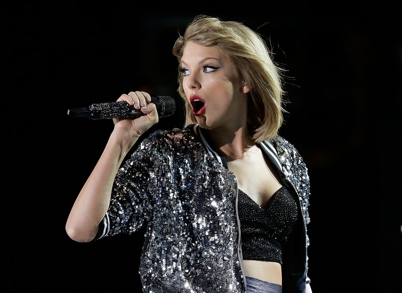 Taylor Swift — November 28 - Sydney, Australia — photo 62