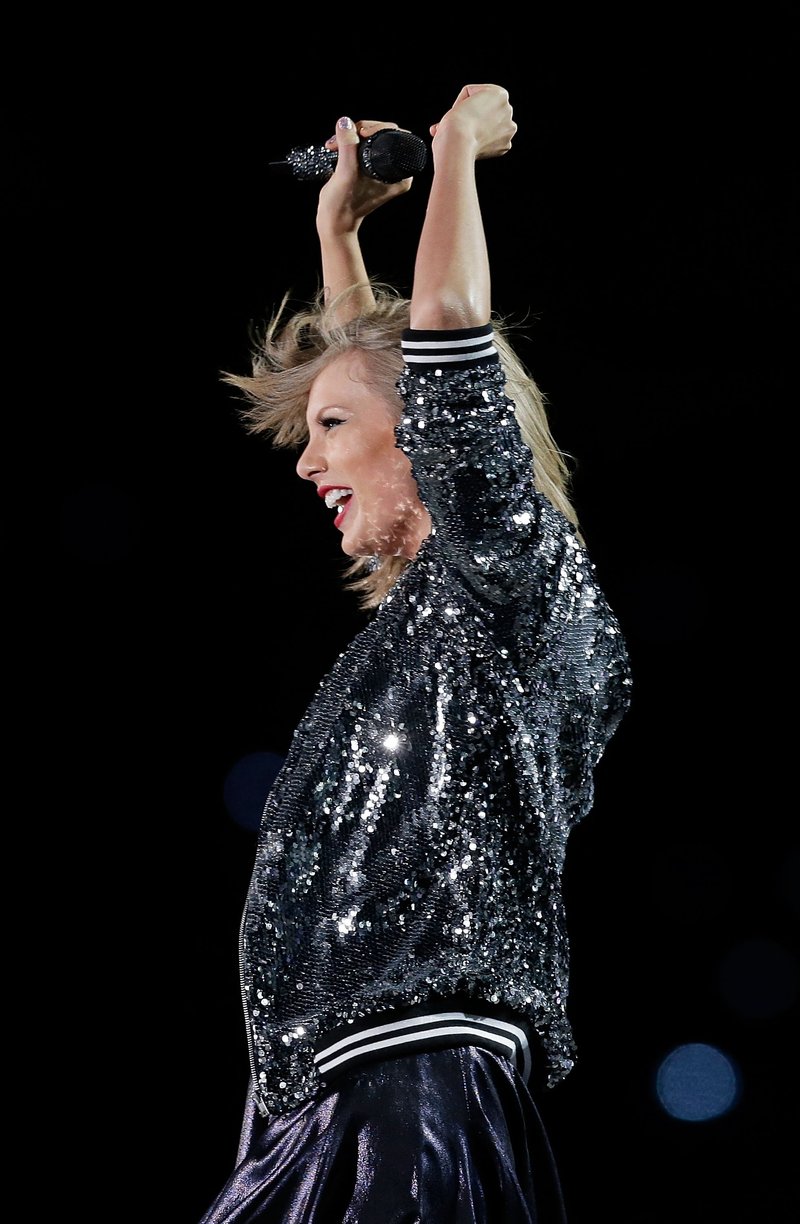 Taylor Swift — November 28 - Sydney, Australia — photo 65