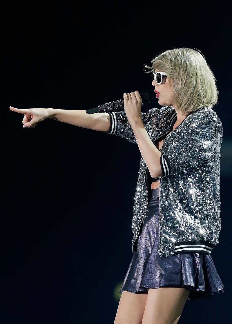 Taylor Swift — November 28 - Sydney, Australia — photo 67