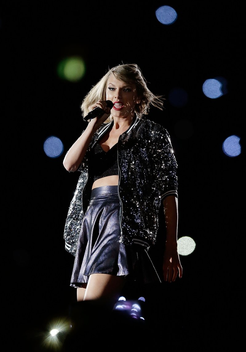 Taylor Swift — November 28 - Sydney, Australia — photo 77