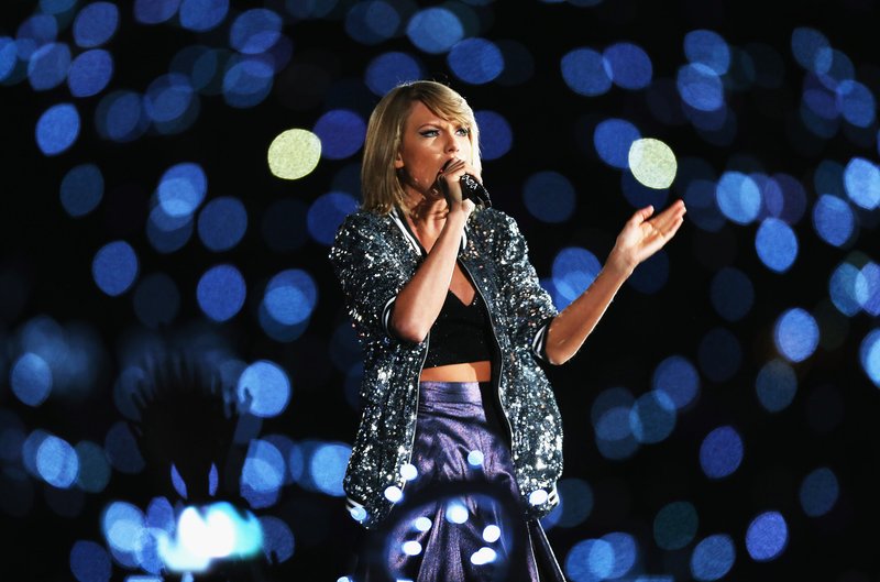 Taylor Swift — November 28 - Sydney, Australia — photo 80