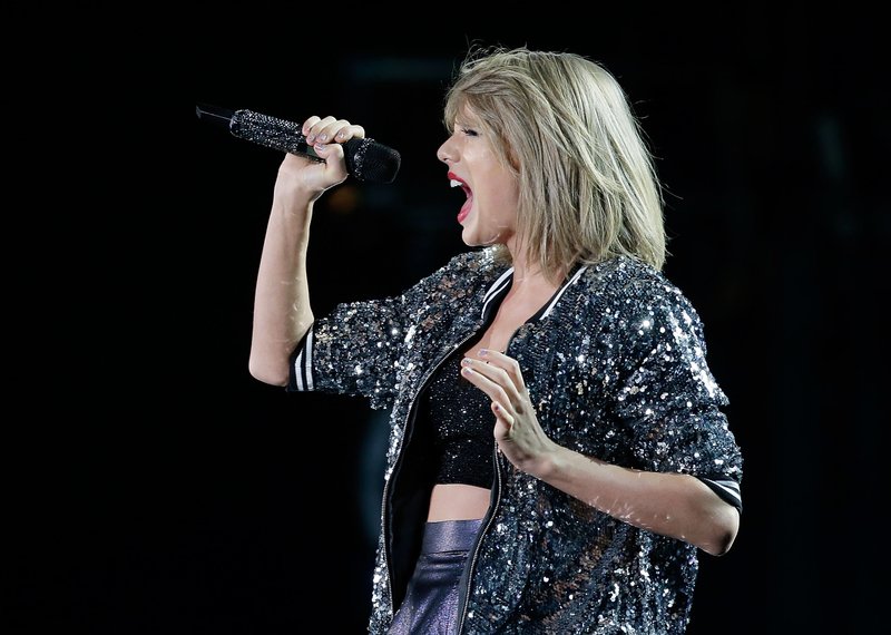 Taylor Swift — November 28 - Sydney, Australia — photo 82