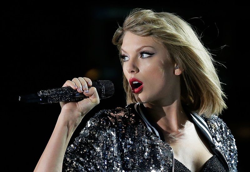 Taylor Swift — November 28 - Sydney, Australia — photo 86