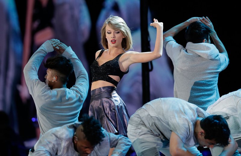 Taylor Swift — November 28 - Sydney, Australia — photo 91
