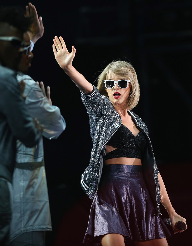 Taylor Swift — November 28 - Sydney, Australia — photo 93