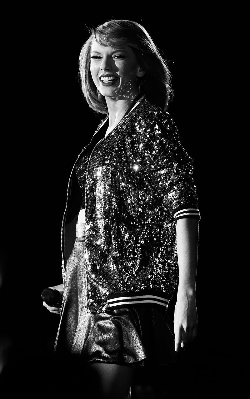 Taylor Swift — November 28 - Sydney, Australia — photo 97