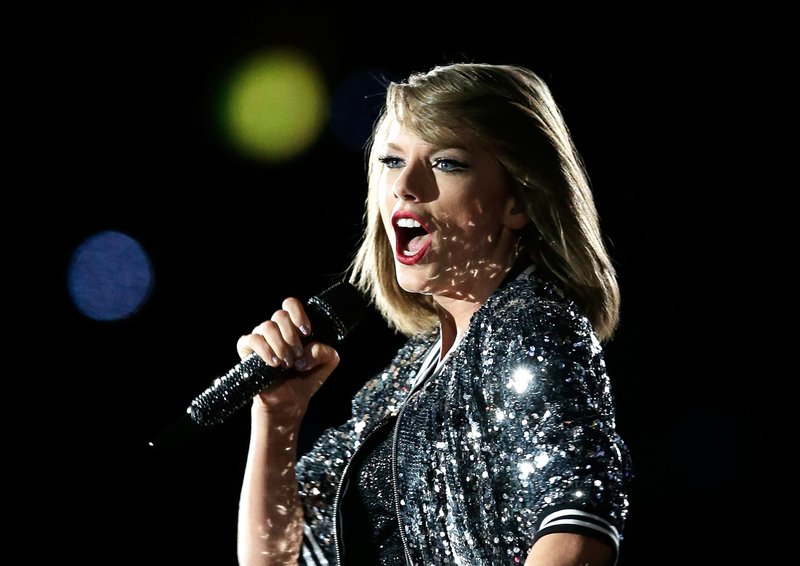 Taylor Swift — November 28 - Sydney, Australia — photo 100