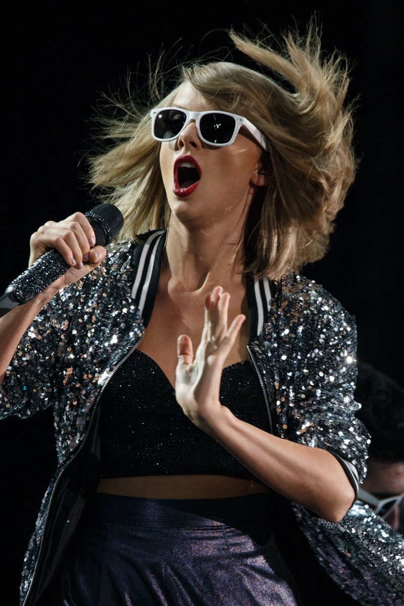 Taylor Swift — November 28 - Sydney, Australia — photo 105