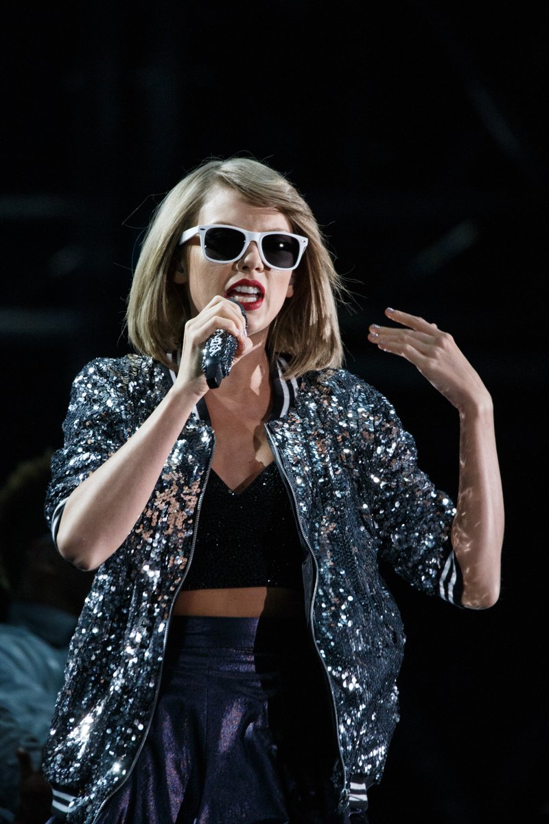 Taylor Swift — November 28 - Sydney, Australia — photo 108