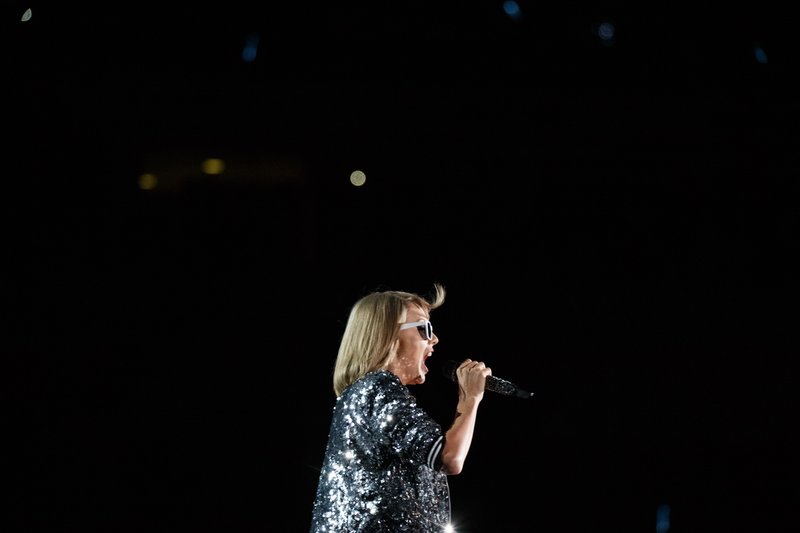 Taylor Swift — November 28 - Sydney, Australia — photo 109