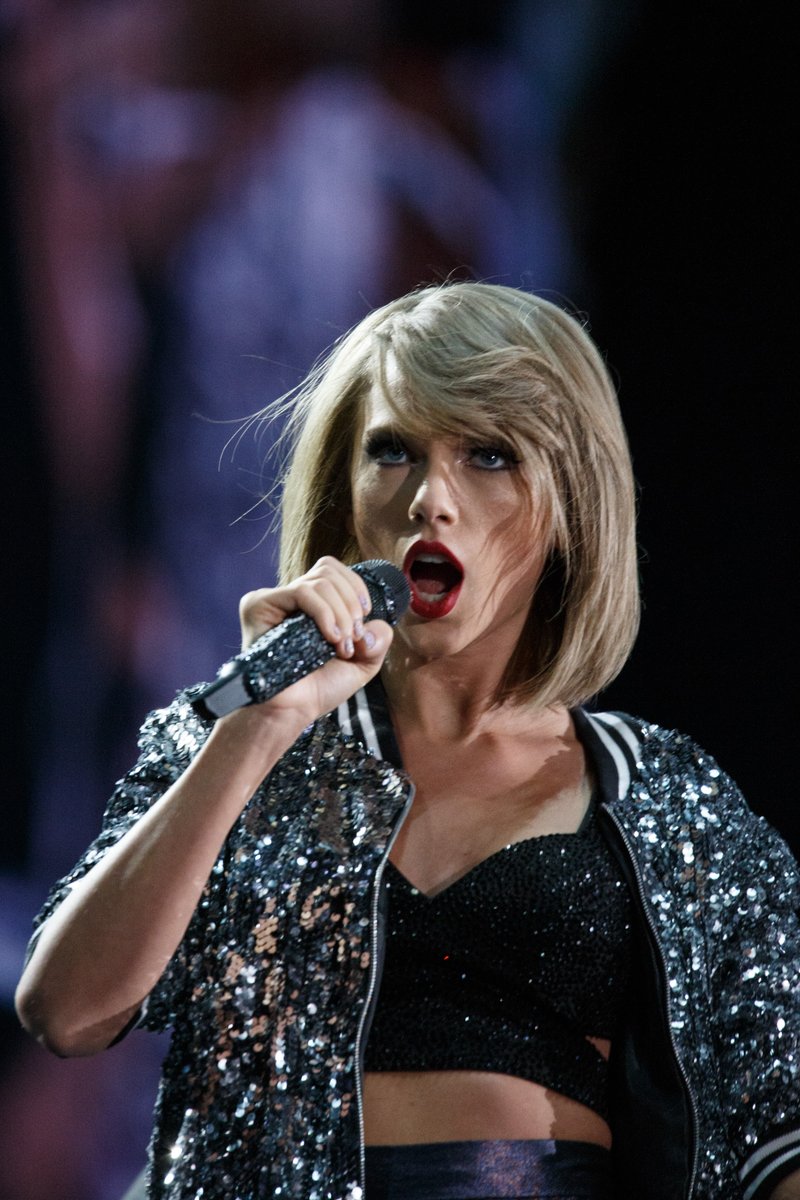 Taylor Swift — November 28 - Sydney, Australia — photo 112