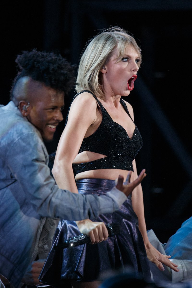 Taylor Swift — November 28 - Sydney, Australia — photo 128