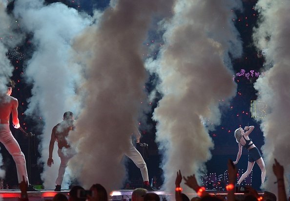 Taylor Swift — October 27 - Miami, Florida — photo 4