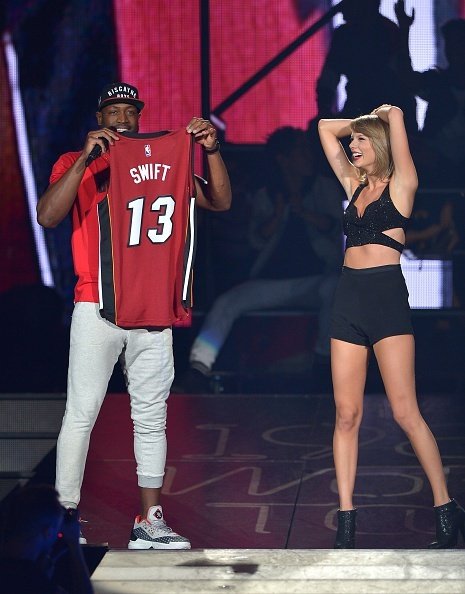 Taylor Swift — October 27 - Miami, Florida — photo 6