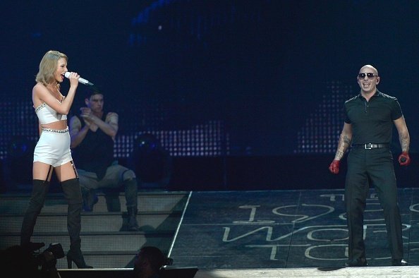 Taylor Swift — October 27 - Miami, Florida — photo 9