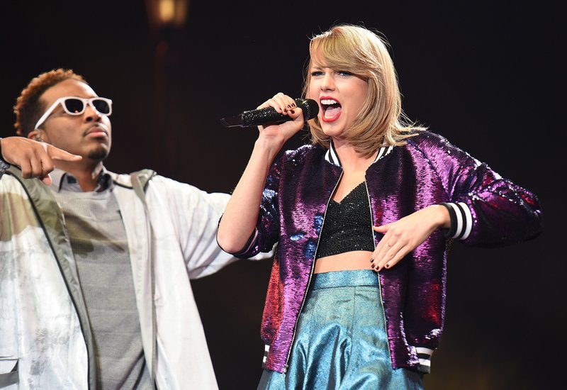 Taylor Swift — October 27 - Miami, Florida — photo 16