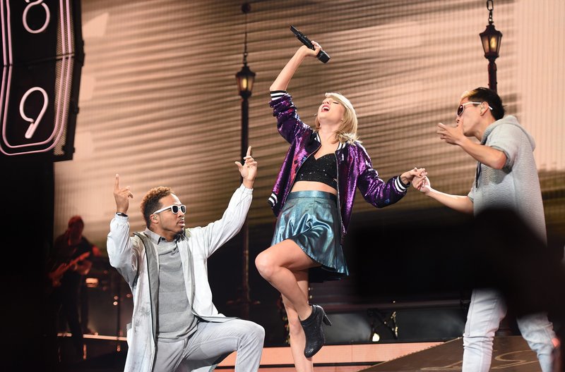 Taylor Swift — October 27 - Miami, Florida — photo 17