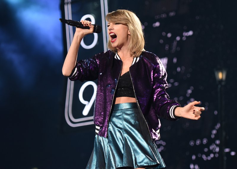 Taylor Swift — October 27 - Miami, Florida — photo 18