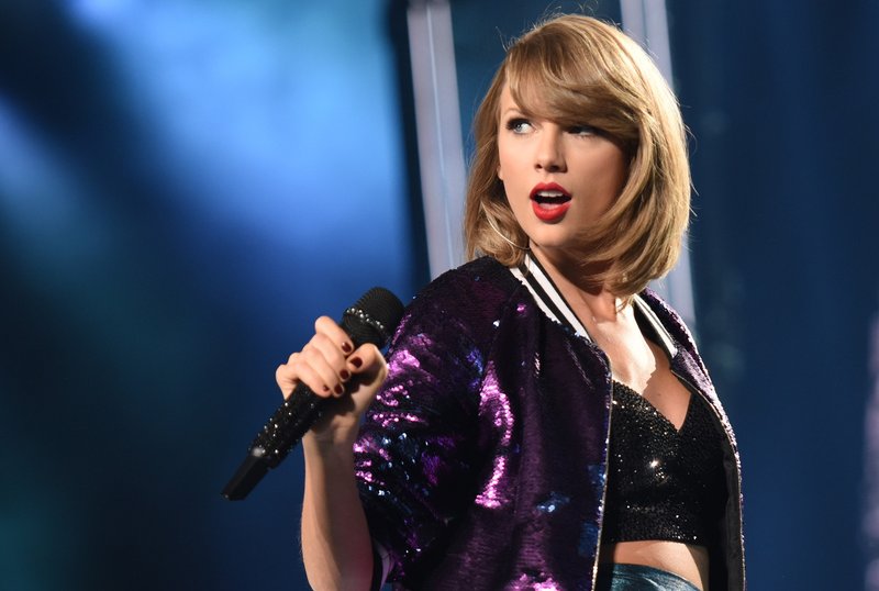 Taylor Swift — October 27 - Miami, Florida — photo 30