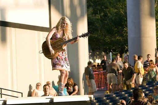 Taylor Swift — @ Charlotte NC — photo 19