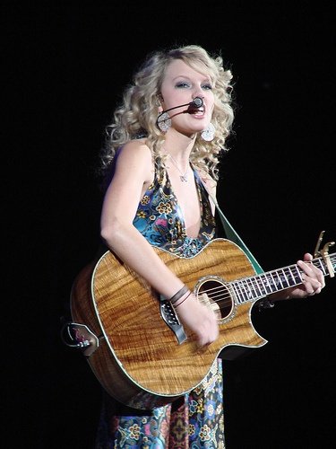 Taylor Swift — @Denver, CO — photo 2