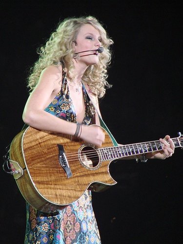 Taylor Swift — @Denver, CO — photo 3