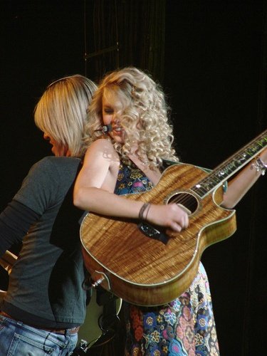 Taylor Swift — @Denver, CO — photo 4