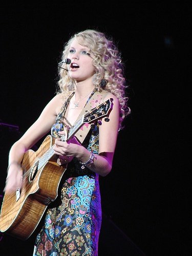 Taylor Swift — @Denver, CO — photo 5