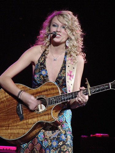 Taylor Swift — @Denver, CO — photo 6