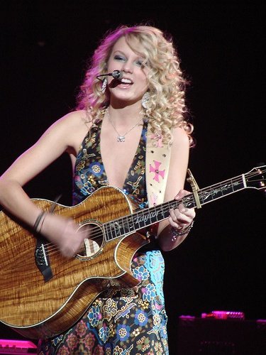 Taylor Swift — @Denver, CO — photo 7