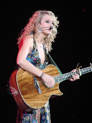 Taylor Swift — @Denver, CO — photo 8
