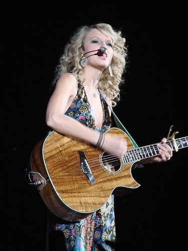 Taylor Swift — @Denver, CO — photo 10