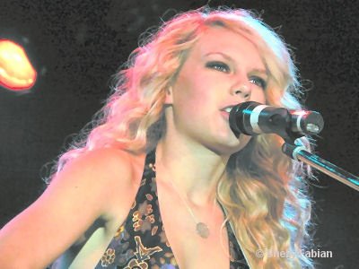 Taylor Swift — Gold Country Casino in Oroville, CA — photo 10