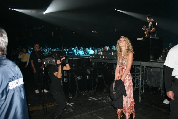 Taylor Swift — misc from 2007 — photo 8