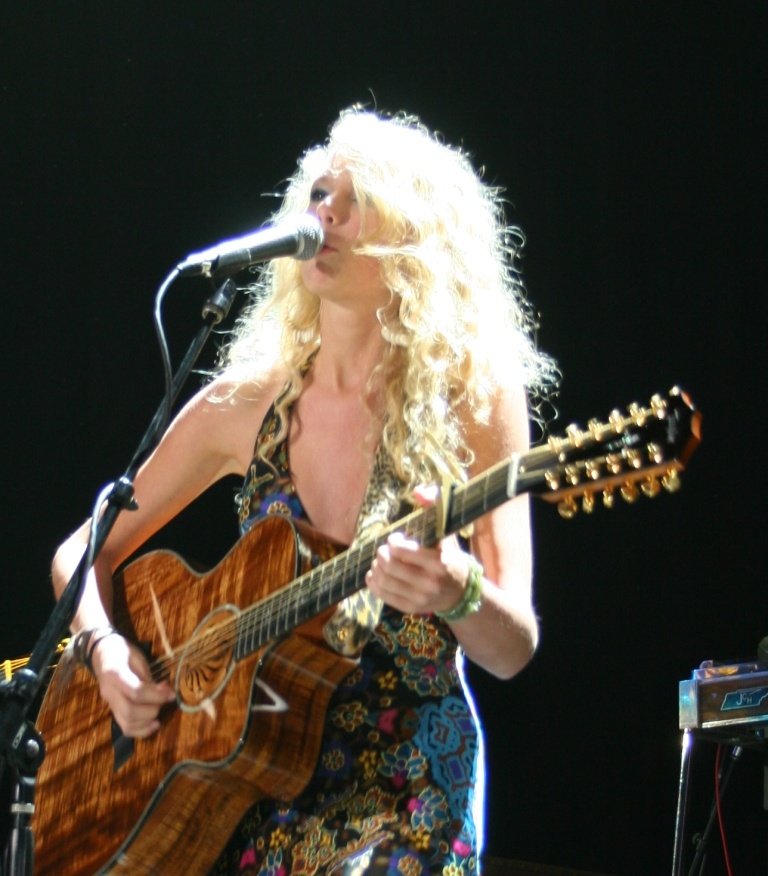Taylor Swift — misc from 2007 — photo 11