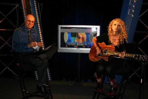 Taylor Swift — misc from 2007 — photo 15