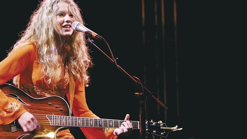 Taylor Swift — misc from 2007 — photo 27