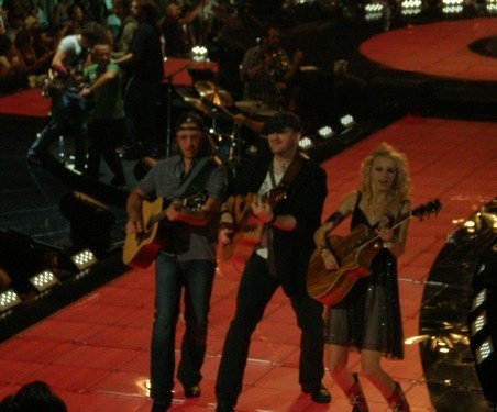 Taylor Swift — misc from 2007 — photo 28