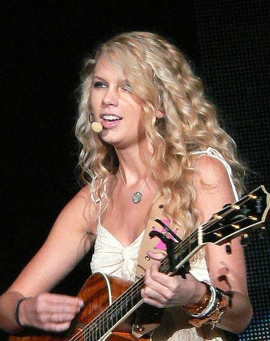 Taylor Swift — misc from 2007 — photo 29