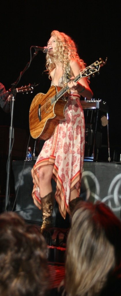 Taylor Swift — misc from 2007 — photo 34