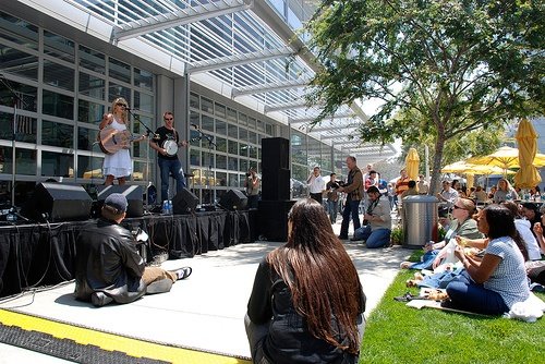 Special Yahoo! Performance
