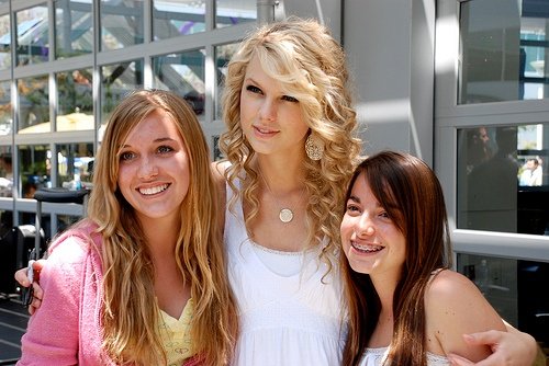 Taylor Swift — Special Yahoo! Performance — photo 15