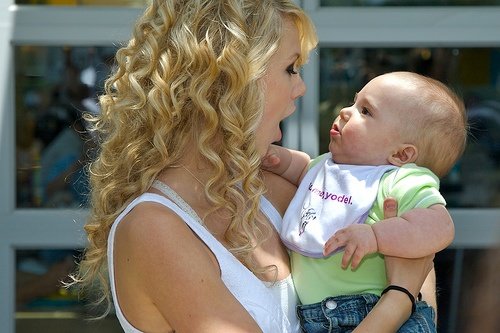 Taylor Swift — Special Yahoo! Performance — photo 24