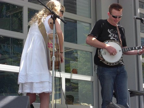Taylor Swift — Special Yahoo! Performance — photo 80
