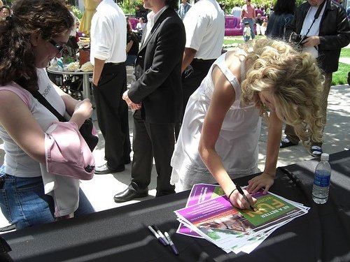 Taylor Swift — Special Yahoo! Performance — photo 90
